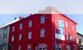 Zateplení domů